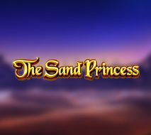 The Sand Princess