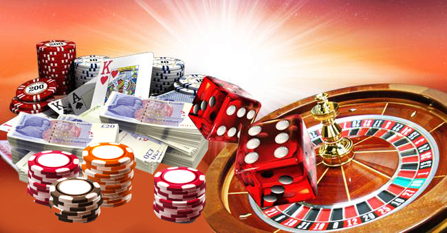 casino cash out rules