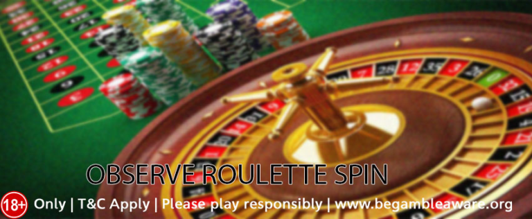 real roulette spins double zero