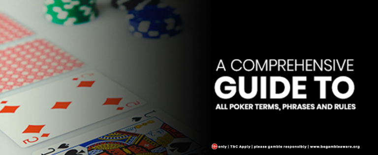 poker terminology 3 bet