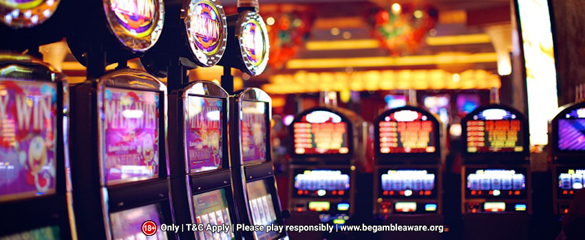 How progressive jackpots work?