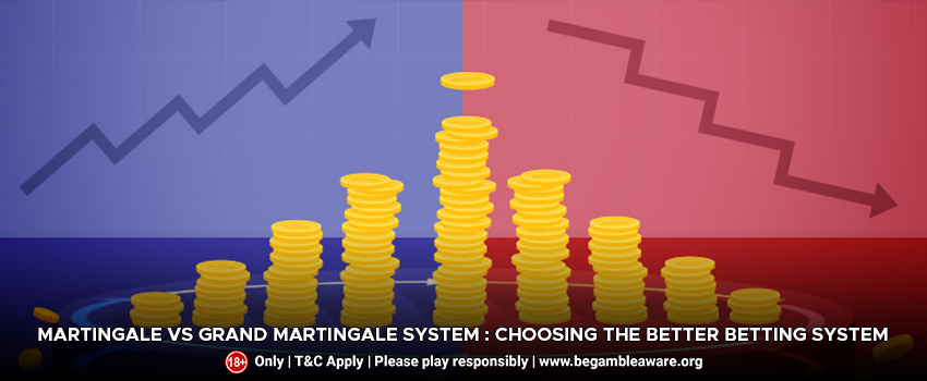 martingale system for sports betting