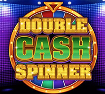 Double Cash Spinner