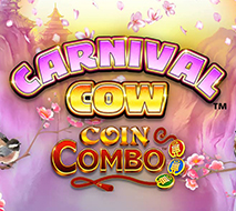 Carnival Cow Coin Combo