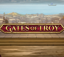 Gates of Troy