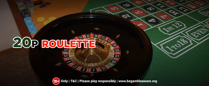 20p-roulette