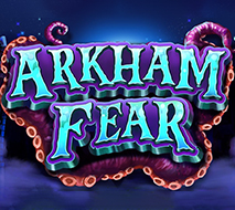 Arkham Fear