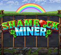 Shamrock Miner