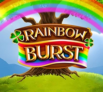 Rainbow-Burst