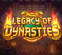 Legacy of Dynasties