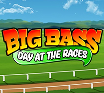 Big Bass Day at the Races