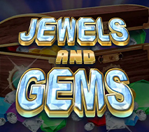 Jewels and Gems