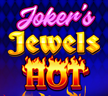 Joker’s Jewels Hot