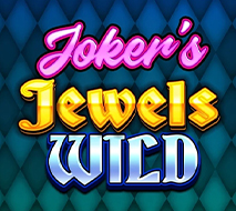 Joker’s Jewels Wild