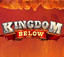 Kingdom Below