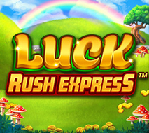 Luck Rush Express