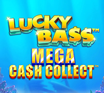 Lucky Bass Mega Cash Collect