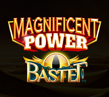 Magnificent Power Bastet