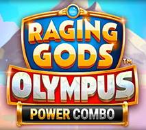 Raging Gods Olympus Power Combo