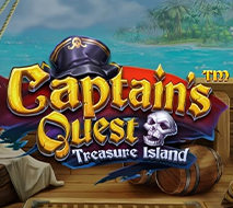 The Captain’s Quest