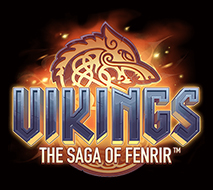 Vikings The Saga of Fenrir