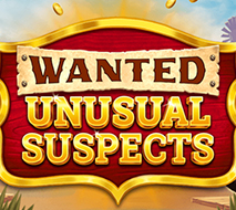 Wanted Unusual Suspects