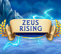 Zeus Rising