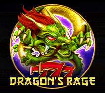 777 – Dragon’s Rage