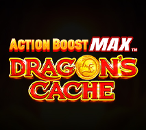 Action Boost Max Dragon’s Cache