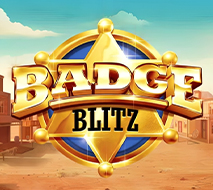 Badge Blitz