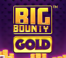 Big Bounty Gold