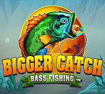 Bigger Catch Bass Fishing