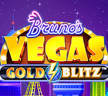 Bruno’s Vegas Gold Blitz