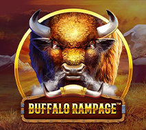 Buffalo Rampage – Hold & Hit