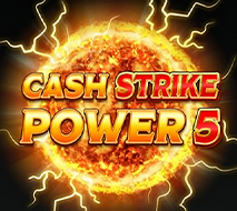 Cash Strike Power 5