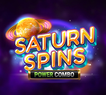 Saturn Spins Power Combo