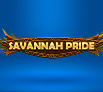 Savannah Pride