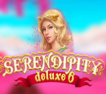 Serendipity Deluxe 6