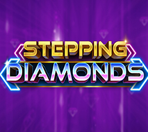 Stepping Diamonds