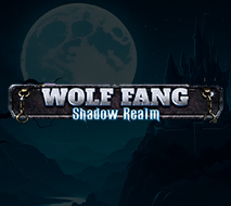 Wolf Fang – Shadow Realm