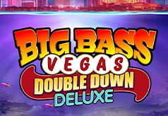 Big bass vegas double down deluxe