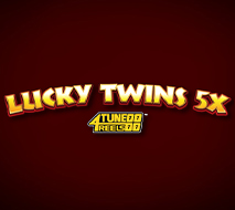 Lucky twins 5x 4tune reels