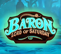 Baron Lord of Saturday