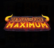 Beasts of Fire Maximum