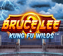 Bruce Lee – Kung Fu Wilds