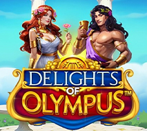 Delights of Olympus