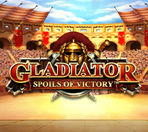 Gladiator Spoils of Victory