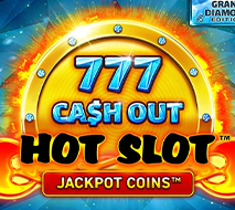 Hot Slot 777 Cash Out Grand Diamond Edition