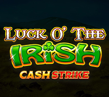 Luck O’ The Irish Strike