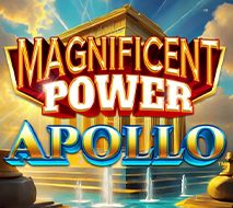 Magnificent Power Apollo